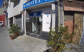 Hotel Ric Sabadell